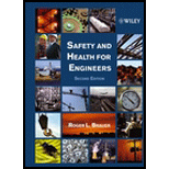 Safety and Health for Engineers