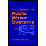 Handbook of Public Water Systems