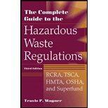 Complete Guide to Hazardous Waste Regulation