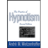 Practice of Hypnotism