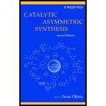 Catalytic Asymmetric Synthesis