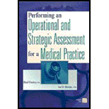 Performing Operations and Strategic Assessment