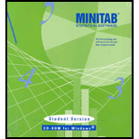 Minitab Statistical (Software) CD