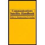 Communications Satelite Handbook