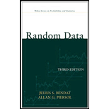 Random Data  Analysis and Measurement Procedures