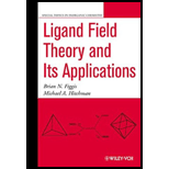 Ligand Field Theory and Its Applications