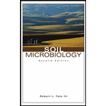 Soil Microbiology