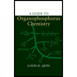 Guide of Organoposphorous Chemistry