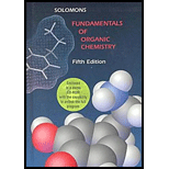 Fundamentals of Organic Chemistry / With CD