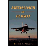 Mechanics of Flight