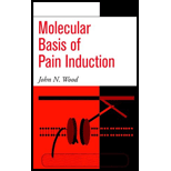 Molecular Basis of Pain Induction