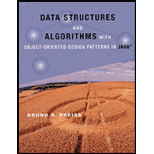 Data Structures and Algorithms with Object Oriented Design Patterns in Java