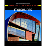 Building Type Basics for Museums