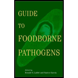 Guide to Foodborne Pathogens