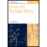 Linear and Nonlinear Waves