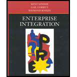 Enterprise Integration