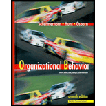 Organizational Behavior / With Handbook