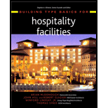 Building Type Basics for Hospitality Facilities