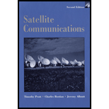 Satellite Communications