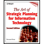 Art of Strategic Planning for Information Technology