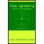 Flow Cytometry  First Principles