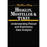 Understanding Robust and Exploratory Data Analysis