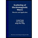 Scattering of Electromagnetic Waves