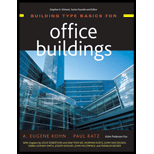 Building Type Basics for Office Buildings