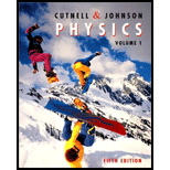 Physics, Volume 1 and 2