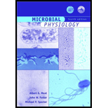 Microbial Physiology