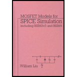 Mosfet Models for Spice Simulation