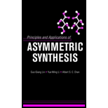 Principles and Application of Asymmetric Synthesis