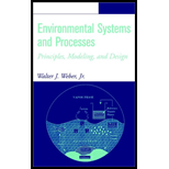 Environmental Systems and Processes  Principles, Modeling, and Design