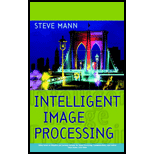 Intelligent Image Processing