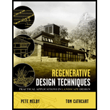 Regenerative Design Techniques  Practical Applications in Landscape Design