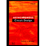 Asynchronous Circuit Design