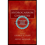 Hydrocarbon Chemistry