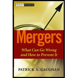 Mergers  What Can Go Wrong and How to Prevent It