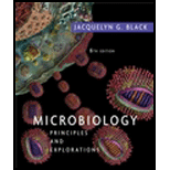 Microbiology  Principles and Explorations