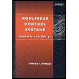 Nonlinear Control Systems