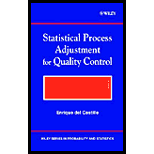 Stat. Process Adjustment for Quality