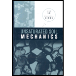 Unsaturated Soil Mechanics