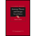 Antenna Theory and Design, Revised Edition