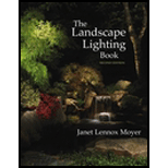 Landscape Lighting Book