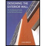 Designing the Exterior Wall  Architectural Guide to the Vertical Envelope