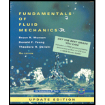 Fundamentals of Fluid Mechanics  Updated   With CD