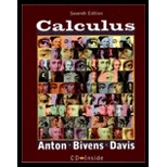 Calculus  Complete Study Skills Version (Package)