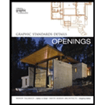 Graphic Standards Details  Openings