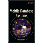 Mobile Database Systems