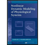 Nonlinear Dynamic Modeling